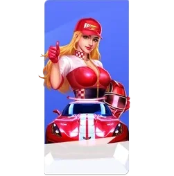 Speed
Winner
