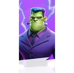 Doctor
Frankenstein